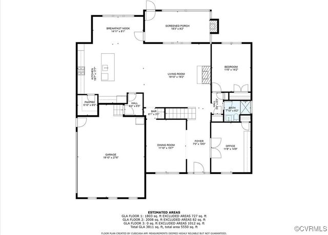 8218 Ridge Rd, Henrico, VA 23229