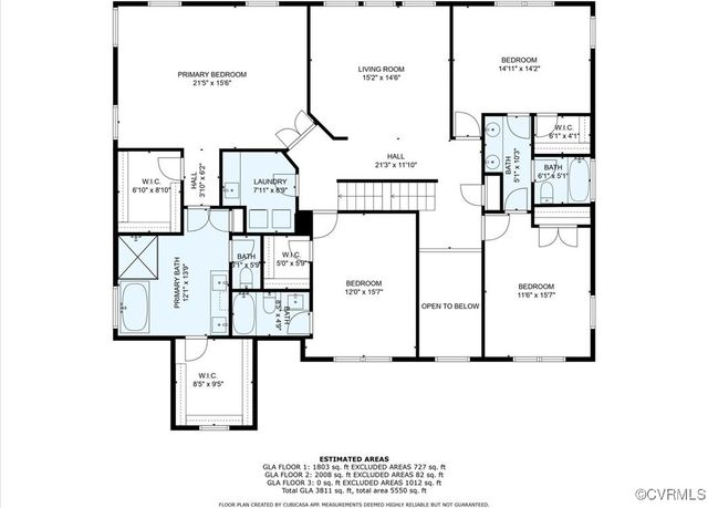 8218 Ridge Rd, Henrico, VA 23229