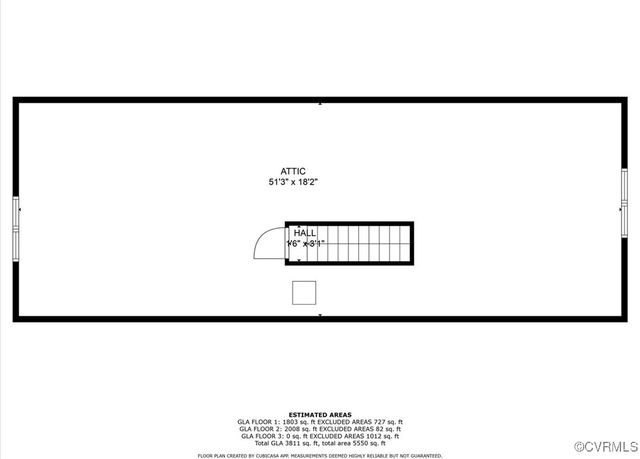 8218 Ridge Rd, Henrico, VA 23229