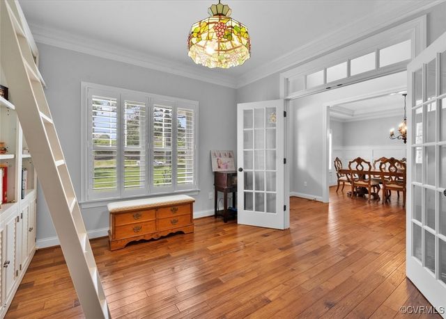 8218 Ridge Rd, Henrico, VA 23229