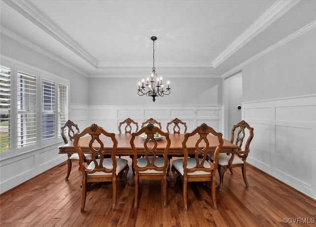 8218 Ridge Rd, Henrico, VA 23229