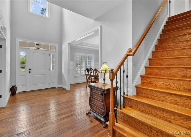 8218 Ridge Rd, Henrico, VA 23229