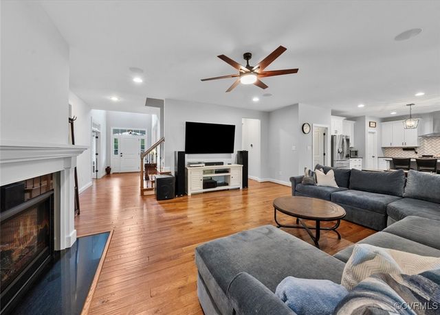 8218 Ridge Rd, Henrico, VA 23229