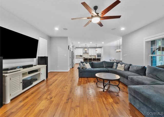 8218 Ridge Rd, Henrico, VA 23229
