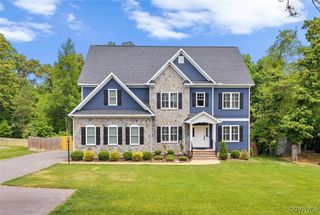 8218 Ridge Rd, Henrico, VA 23229