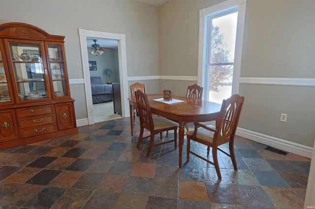 405 E 3rd Street, Brookston, IN 47923