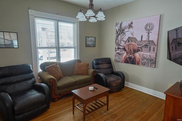 405 E 3rd Street, Brookston, IN 47923