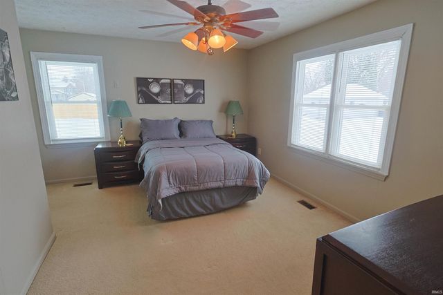 405 E 3rd Street, Brookston, IN 47923