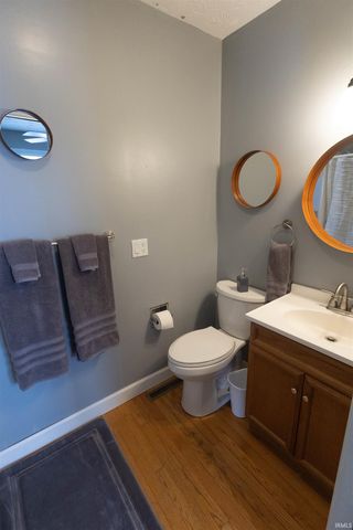 405 E 3rd Street, Brookston, IN 47923