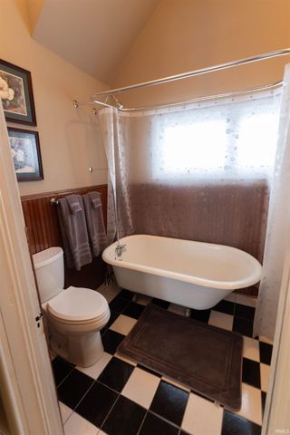 405 E 3rd Street, Brookston, IN 47923