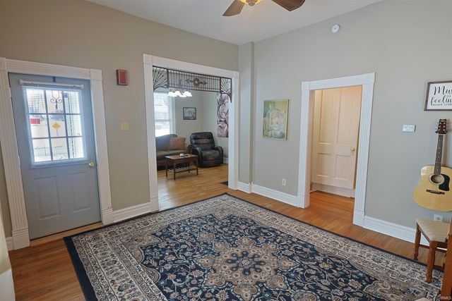 405 E 3rd Street, Brookston, IN 47923