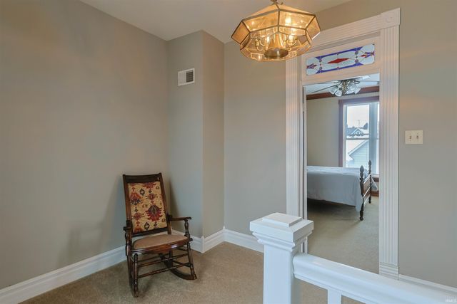 405 E 3rd Street, Brookston, IN 47923