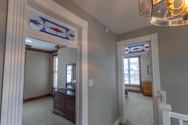 405 E 3rd Street, Brookston, IN 47923