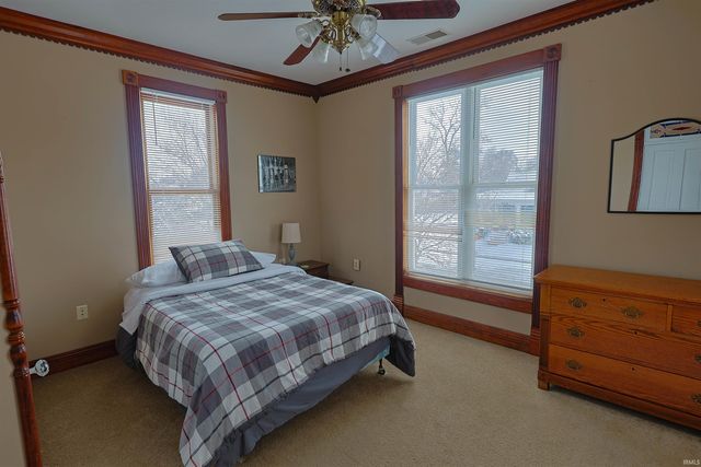 405 E 3rd Street, Brookston, IN 47923