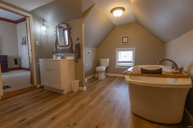 405 E 3rd Street, Brookston, IN 47923