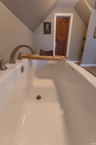 405 E 3rd Street, Brookston, IN 47923