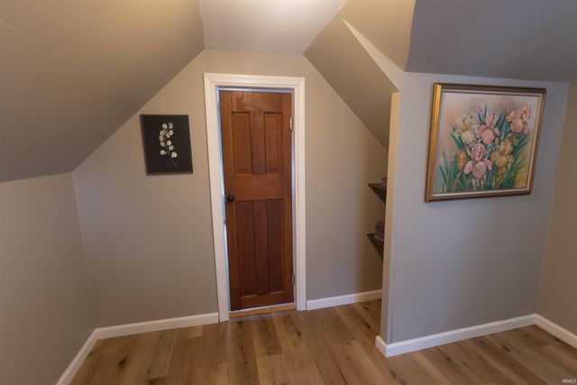 405 E 3rd Street, Brookston, IN 47923