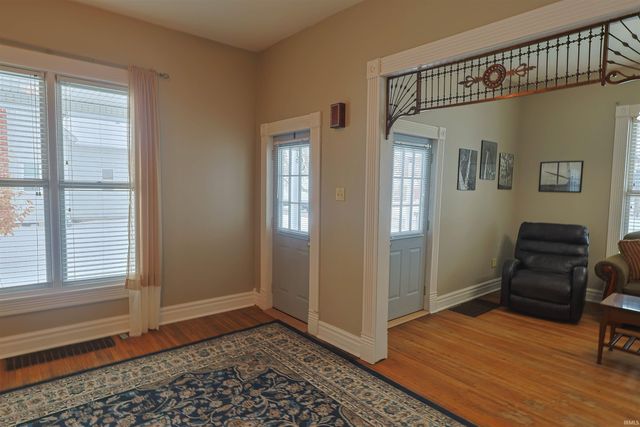 405 E 3rd Street, Brookston, IN 47923