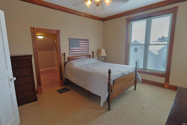 405 E 3rd Street, Brookston, IN 47923