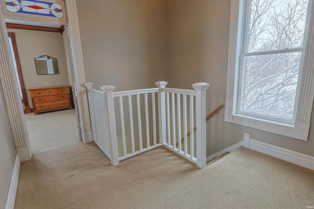 405 E 3rd Street, Brookston, IN 47923