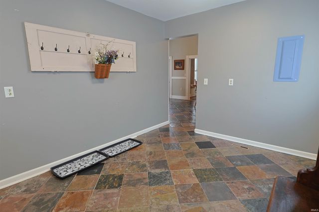 405 E 3rd Street, Brookston, IN 47923