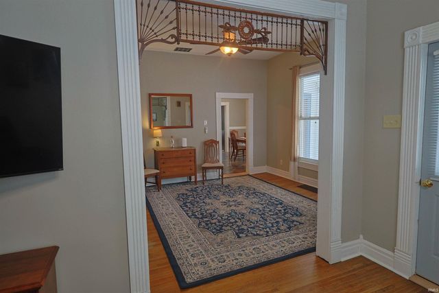 405 E 3rd Street, Brookston, IN 47923