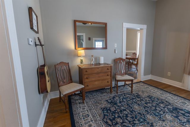 405 E 3rd Street, Brookston, IN 47923