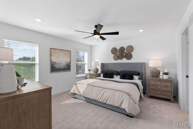 2 Royal II at Koch Park Manors, Florissant, MO 63031