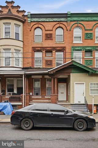 3716 N CARLISLE ST, Philadelphia, PA 19140