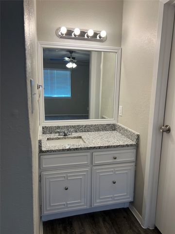 3037 Burning Tree Lane, Garland, TX 75042