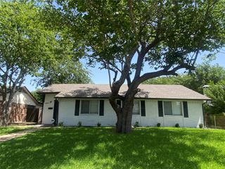 3037 Burning Tree Lane, Garland, TX 75042