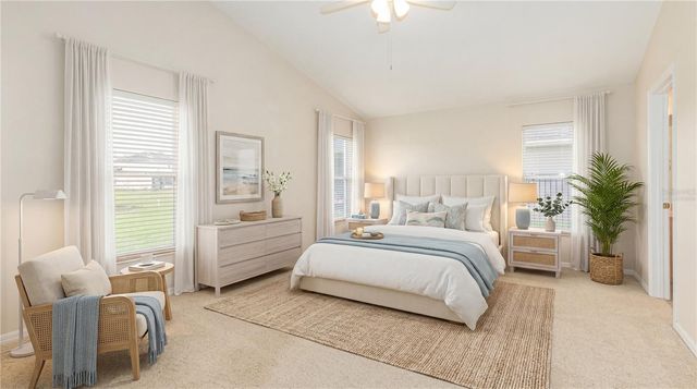 5857 LAKE CHAMPLAIN DRIVE, Orlando, FL 32829