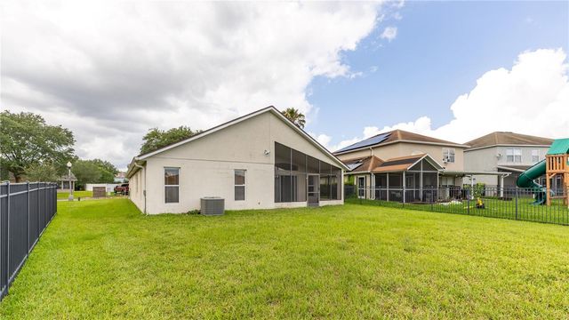 5857 LAKE CHAMPLAIN DRIVE, Orlando, FL 32829