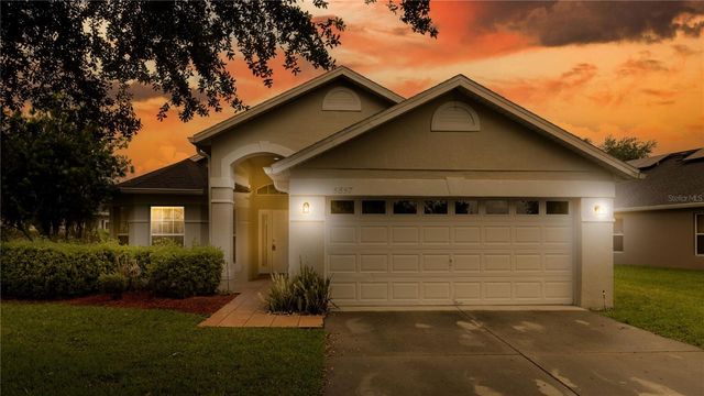 5857 LAKE CHAMPLAIN DRIVE, Orlando, FL 32829