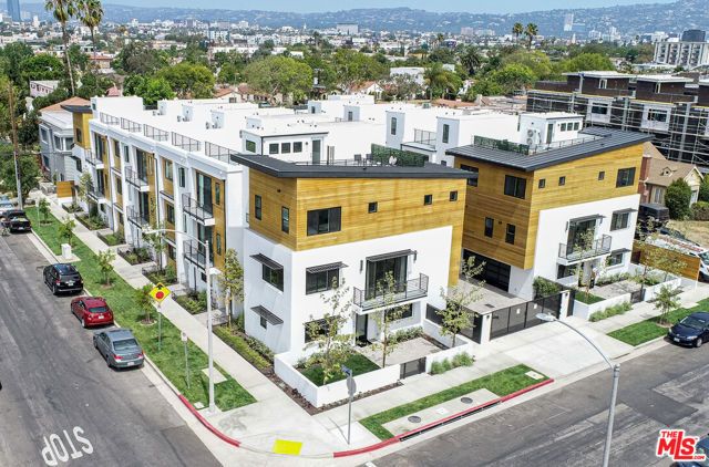 1573 Hi Point Street, Los Angeles, CA 90035