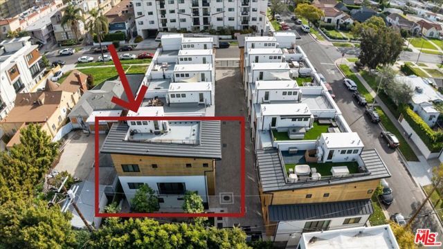 1573 Hi Point Street, Los Angeles, CA 90035