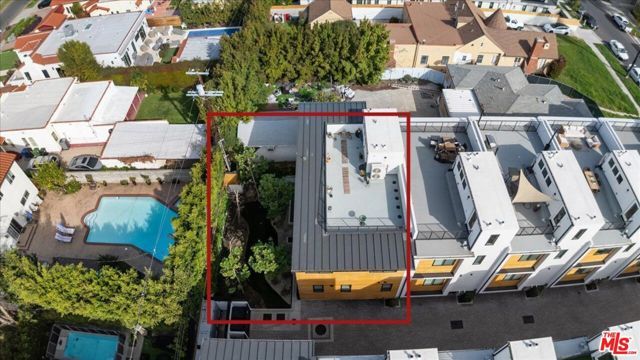 1573 Hi Point Street, Los Angeles, CA 90035