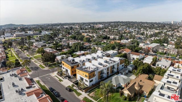 1573 Hi Point Street, Los Angeles, CA 90035