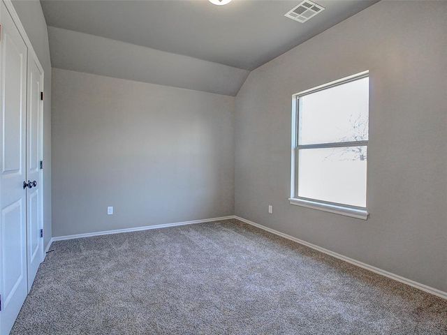 15969 Pecan Road, Mcloud, OK 74851