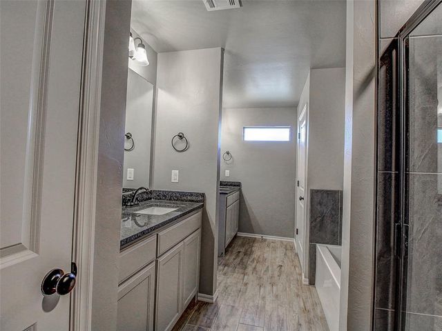 15969 Pecan Road, Mcloud, OK 74851