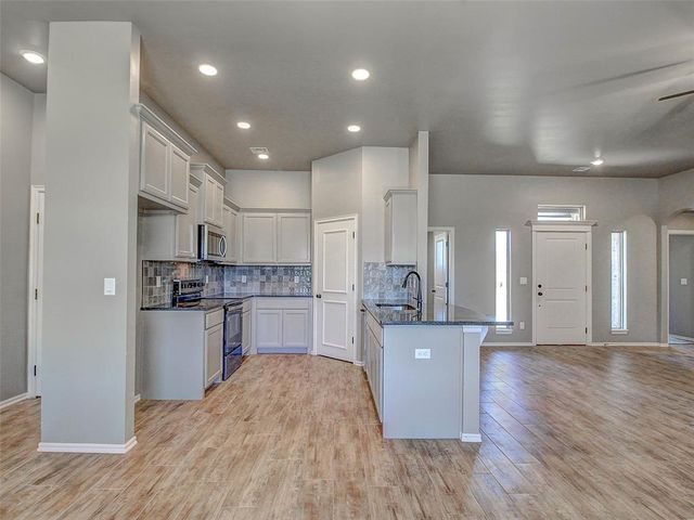 15969 Pecan Road, Mcloud, OK 74851