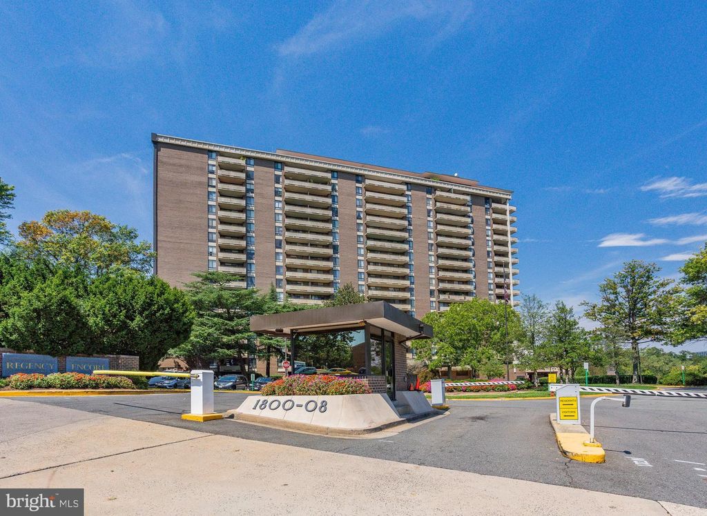 1800 OLD MEADOW RD #903, Mclean, VA 22102