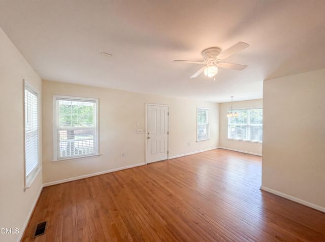 900 Dorothy Sanders Way, Raleigh, NC 27601