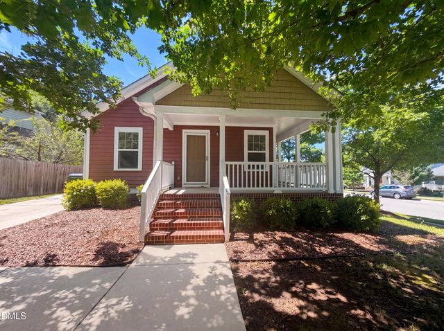 900 Dorothy Sanders Way, Raleigh, NC 27601