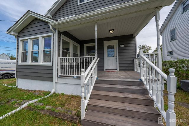 203 S washington Street, Dunellen, NJ 08812