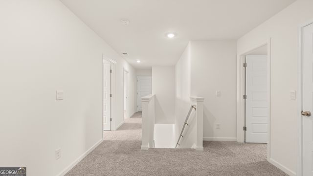 406 Teamon Pointe Drive, Griffin, GA 30223