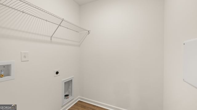 406 Teamon Pointe Drive, Griffin, GA 30223