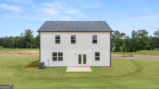 406 Teamon Pointe Drive, Griffin, GA 30223