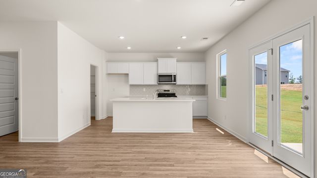 406 Teamon Pointe Drive, Griffin, GA 30223