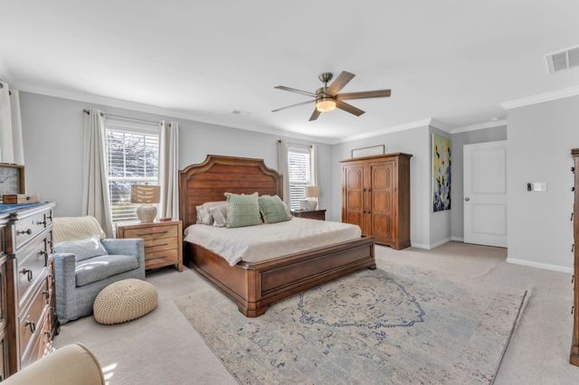 107 Crisp Cameo Court, Greer, SC 29651